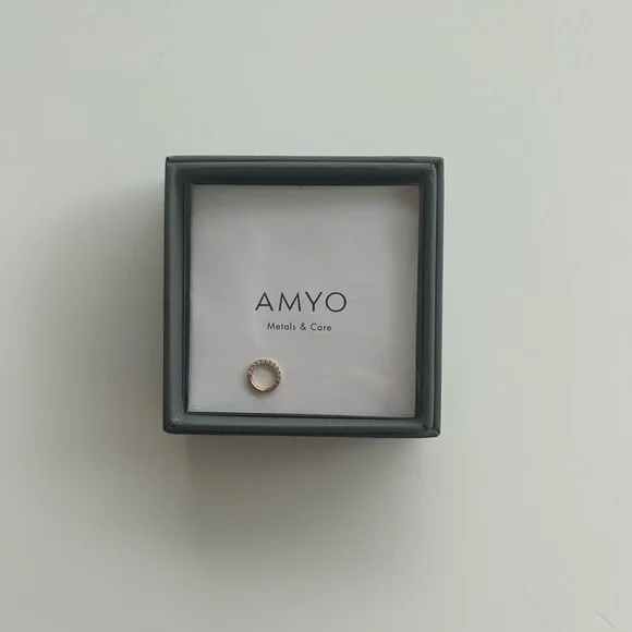 Helix Hoop - Picture 4 of 4